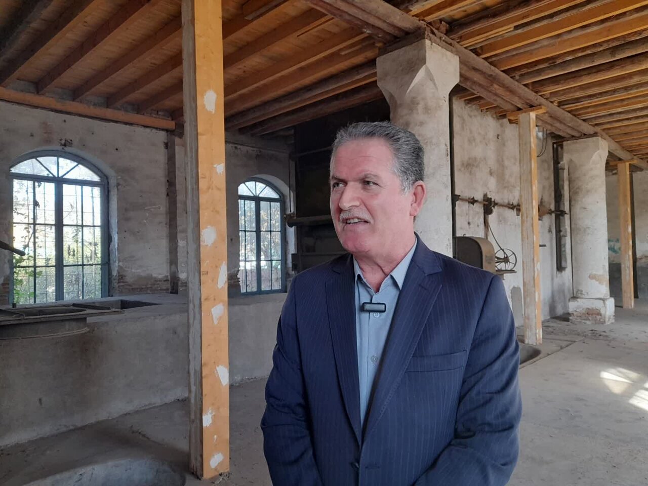 گیلان رتبه اول صنعت نوغانداری کشور را دارد گیلان رتبه اول صنعت نوغانداری کشور را دارد