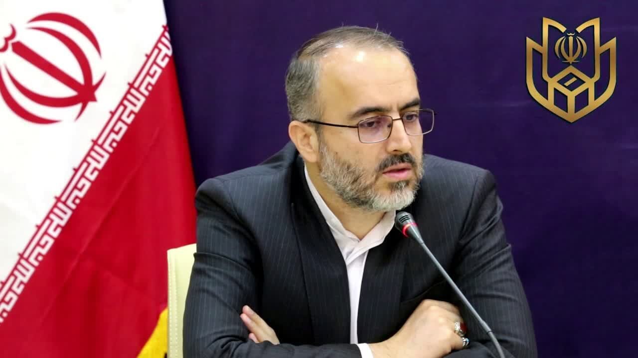 نتایج انتخابات درحوزه های انتخابیه زنجان-طارم و خدابنده مشخص شد