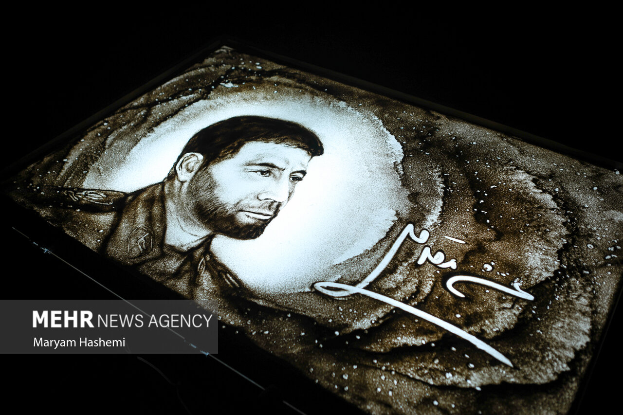 طهرانی مقدم چگونه با موشکهای ایران، افق تهدید را بازنویسی کرد طهرانی مقدم چگونه با موشکهای ایران، افق تهدید را بازنویسی کرد