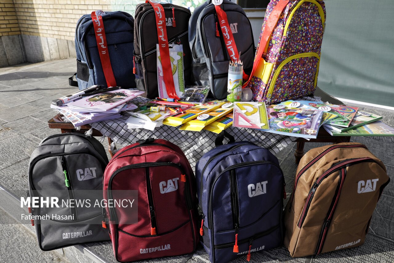 «مهر» با هزینههای نجومی؛ وقتی مدرسه رفتن هم گران میشود!