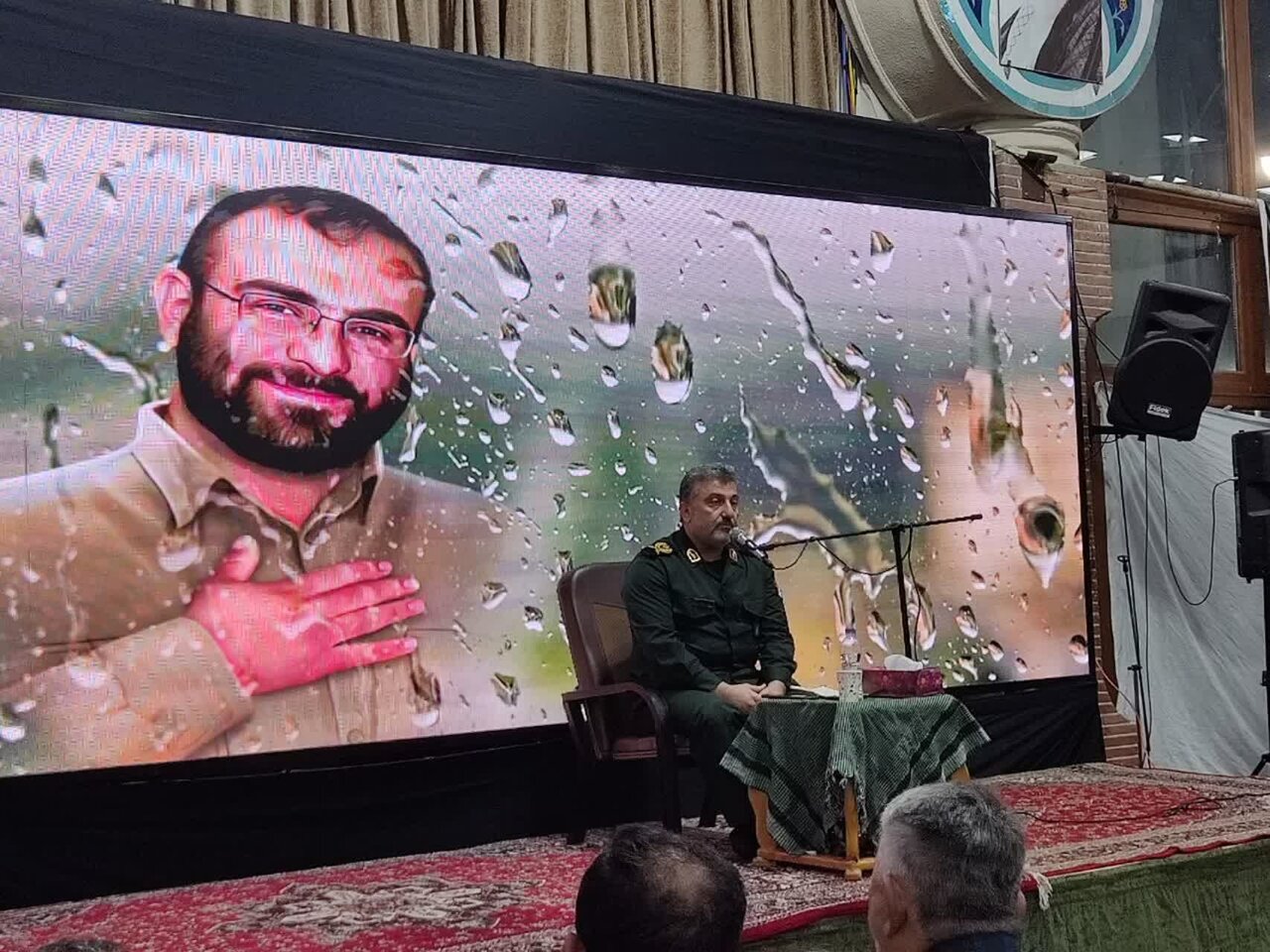 هوشمندی ملاک برتری در جنگ روایت ها است هوشمندی ملاک برتری در جنگ روایت ها است