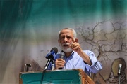 کسی بھی صورت میں ہتھیار نہیں ڈالیں گے، تحریک جہاد فلسطین