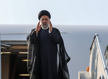 الرئيس الإيراني يتوجه إلى السعودية غدا