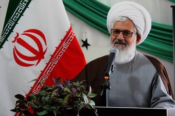 تلاش برای تحقق ایران قوی مقابله با توطئه های دشمن است
