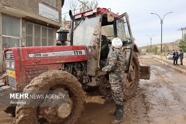 تلخ و شیرینهای سال ۱۴۰۲ در استان سمنان/ حوادث در صدر اخبار نشست