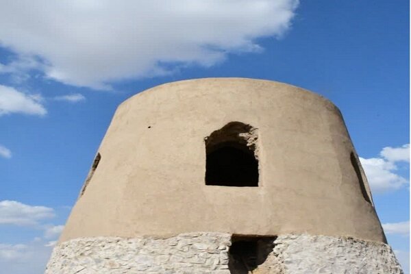 سفری نیم روزه به دیار ارگ ها و قلعه ها/جذابیت های تاریخی«ماژان»