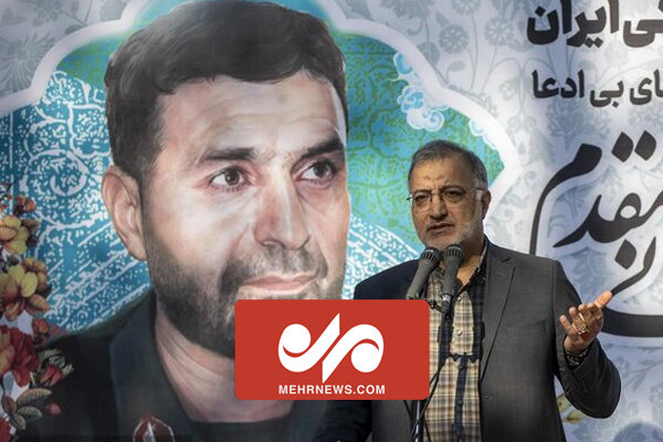 ماجرای شنیدنی ساخت موشک نقطه زن فاتح ۱۱۰ توسط شهید طهرانیمقدم ماجرای شنیدنی ساخت موشک نقطه زن فاتح ۱۱۰ توسط شهید طهرانیمقدم