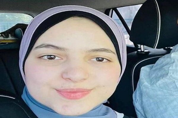 غزہ، اسماعیل ہانیہ کی پوتی شہید ہو گئی
