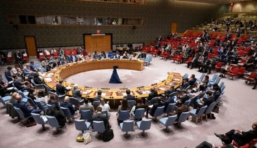 اجتماع مجلس الأمن بشأن العدوان الأمريكي..إيران: قواتنا المسلحة ستحدد توقيت وطبيعة وحجم الرد المناسب اجتماع مجلس الأمن بشأن العدوان الأمريكي..إيران: قواتنا المسلحة ستحدد توقيت وطبيعة وحجم الرد المناسب