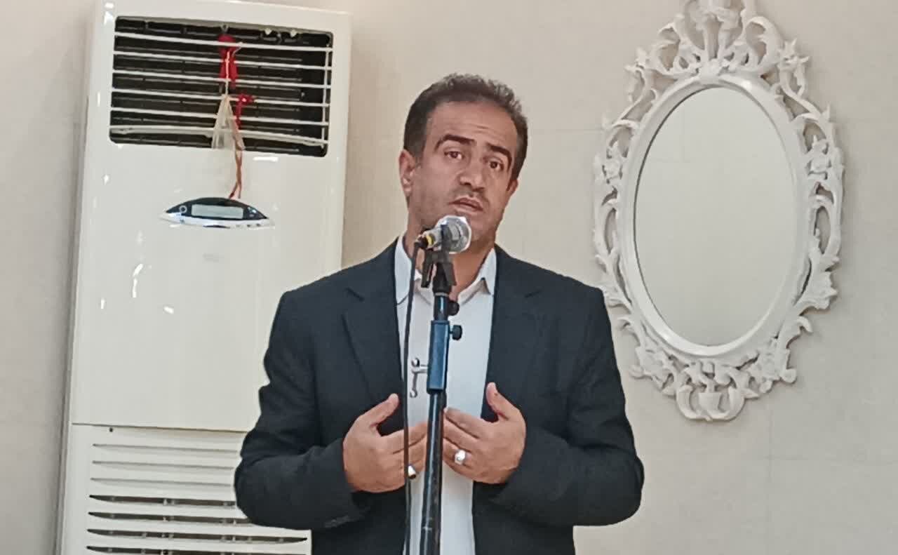 ورزش و جوانان گیلان آمادگی تعویض چمن ورزشگاه وحدت آستارا را دارد ورزش و جوانان گیلان آمادگی تعویض چمن ورزشگاه وحدت آستارا را دارد