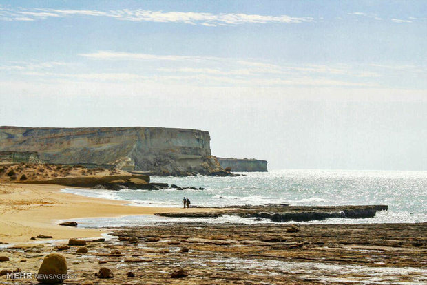 اقتصاد دریا از محورهای موثر در اشتغال و توسعه