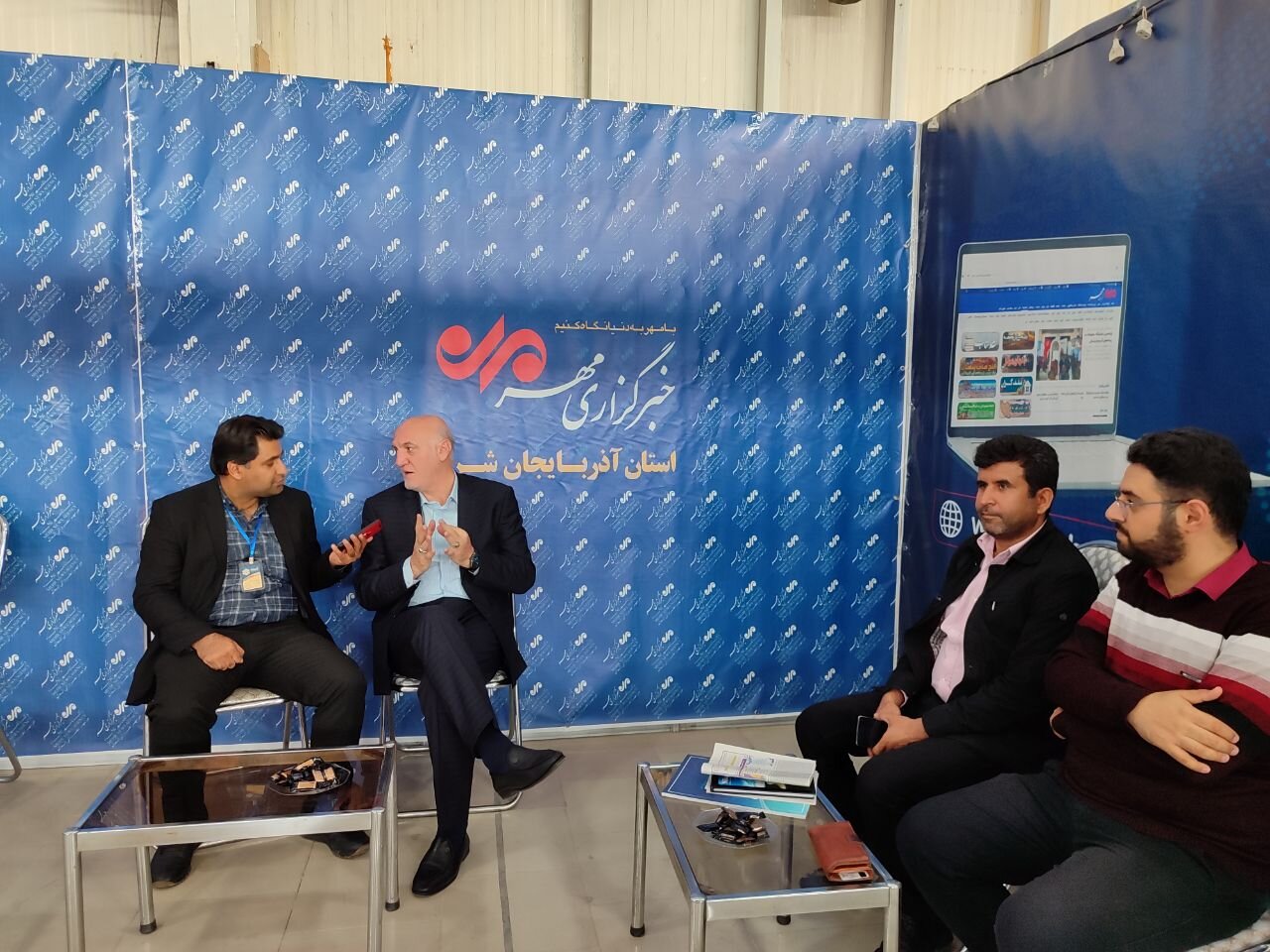 تیم فوتبال ماشین سازی تبریز باید به مالکیت کارخانه بازگردد