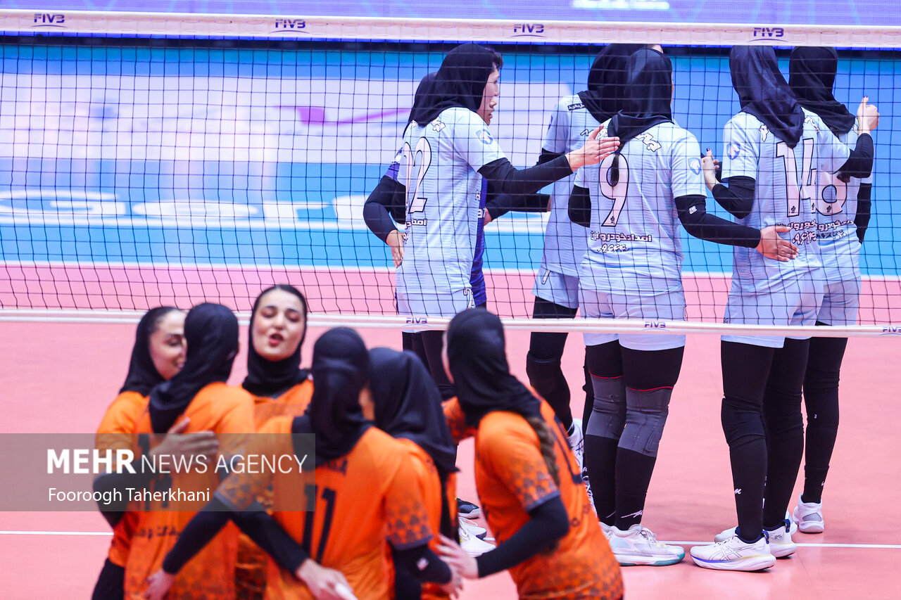 والیبال بانوان به برنامه نیاز دارد/ کمیته فنی فقط برای آقایان است