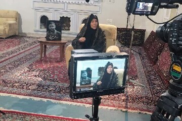 مستند «شیخ محمد» با محوریت زندگی شهید مدافع امنیت آماده پخش شد