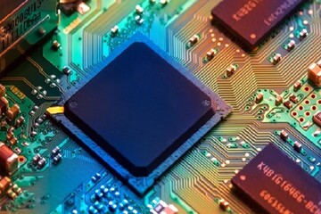 ضرورت تخصیص سالیانه یک میلیارد دلار برای پیشرفت در میکروالکترونیک