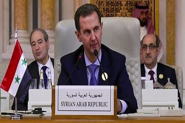 بشار الأسد : المقاومة فرضت واقعاً جديداً غيّر المعادلات في المنطقة