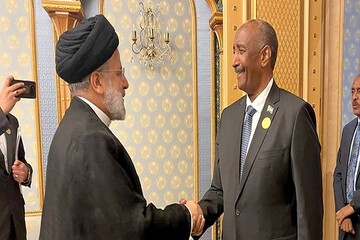 رئيسي: الكيان الصهيوني هو أصل مشاكل العالم
