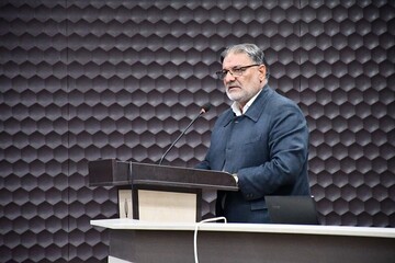 تنش آبی در روستاهای خوی/مصرف منابع آبی مدیریت شود