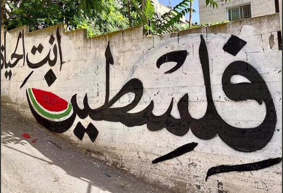یک قاچ مقاومت!