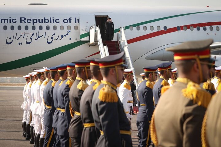 Raeisi to present important proposals at OIC meeting 