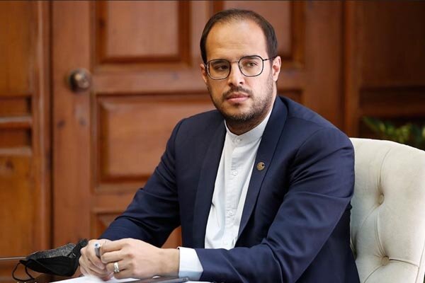 ورزش‌های دریایی ایران می‌تواند در عرصه بین‌المللی موفق باشد 