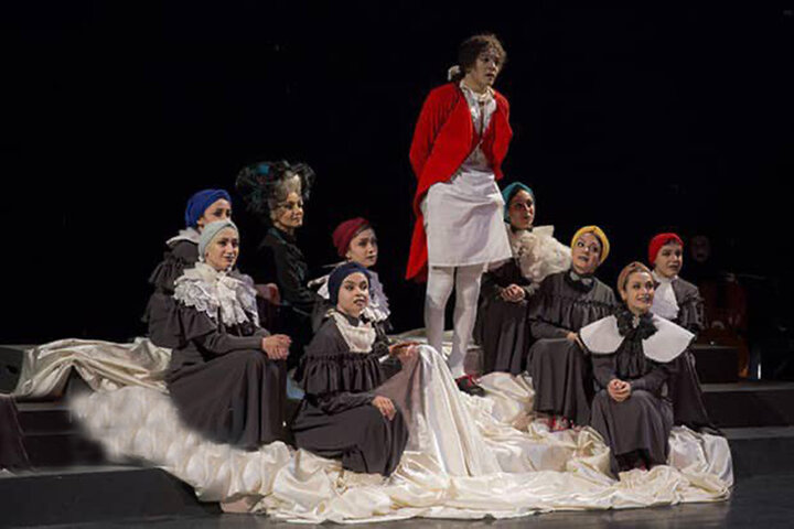 مخاطبان تئاتری به موتزارت علاقه‌مند شدند/جذابیت «آمادئوس» چه بود؟