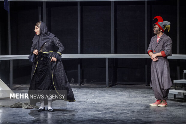 ماجراهای «معجون السلاطین» را دنبال کنید/ اثری از «لانچر ۵» نیست