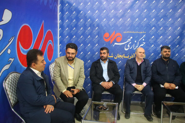 پروژه‌های نیمه تمام شهرداری تبریز طبق زمان بندی تکمیل می شوند