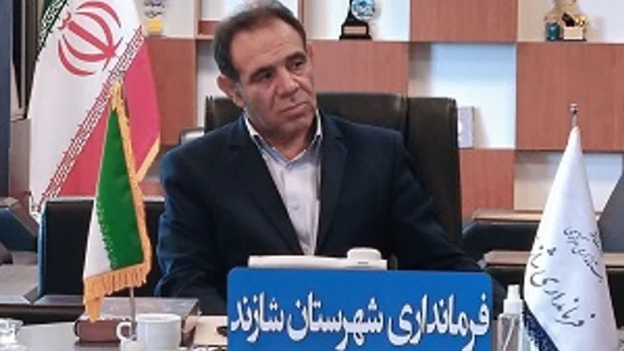 صلاحیت ۴۰ نفر از داوطلبان انتخابات حوزه انتخابیه شازند تایید شد