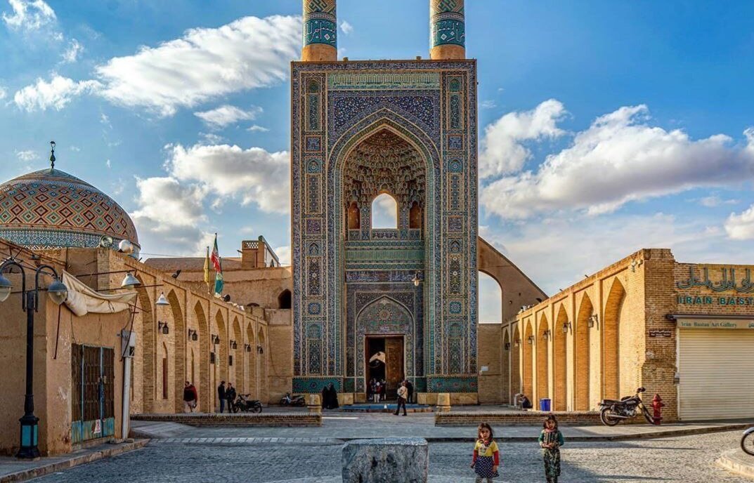 همایش «تبیین مسجد در نظام اسلامی» برگزار می‌شود