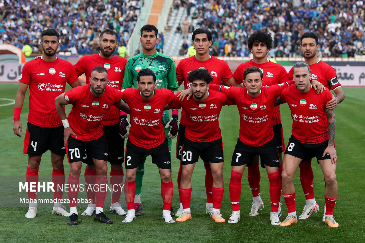 نساجی به دنبال خروج از بحران در خانه/ رقابت ۳ تیم برای جایگاه سوم