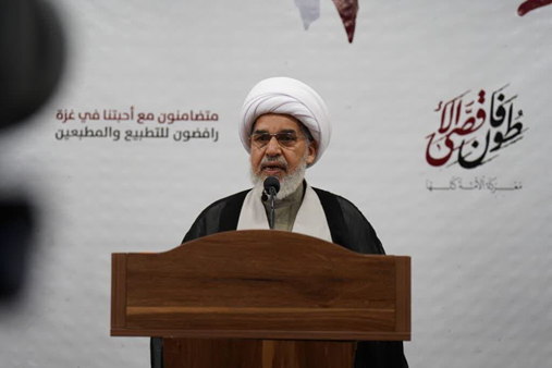 صدای رسای ایران در اجلاس سران کشورهای اسلامی