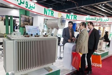 Tehran to host 23rd Intl. Electricity Exhibition next week