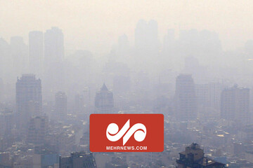 روایتی از حقیقت آلودگی هوا از زبان مدیرکل محیط زیست تهران