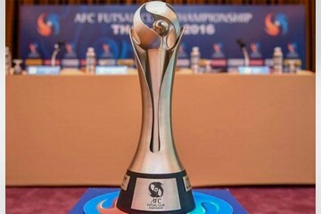 اعلام زمان قرعه کشی جام ملت های فوتسال آسیا ۲۰۲۴