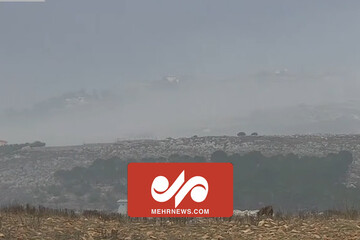 İsrail'den Güney Lübnan'a yeni hava saldırısı