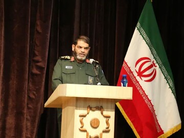 انقلاب اسلامی با مردم تعریف می‌شود/ پرهیز جدی بسیج و سپاه از رفتارهای سیاسی و حزبی