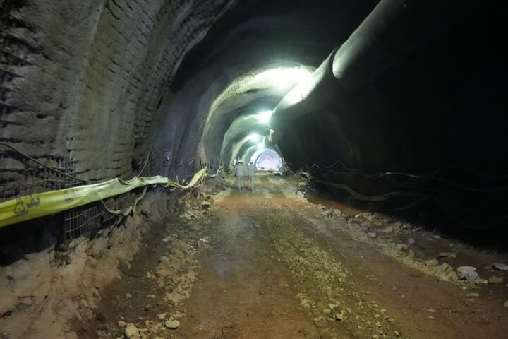 پروژه ریلی لرستان در پیچوتاب اعتبار و تملک