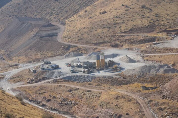 پروژه ریلی لرستان در پیچوتاب اعتبار و تملک