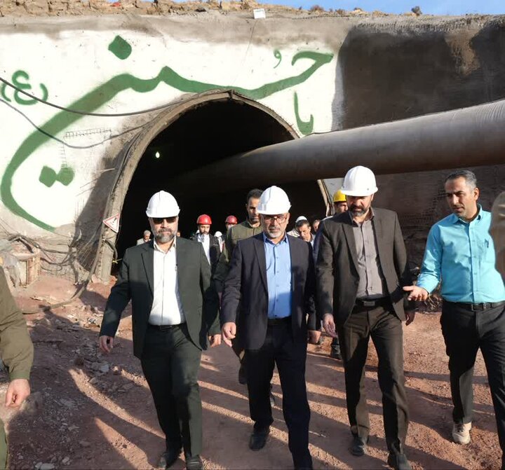 امید برای پیشرفت جدیتر راهآهن لرستان