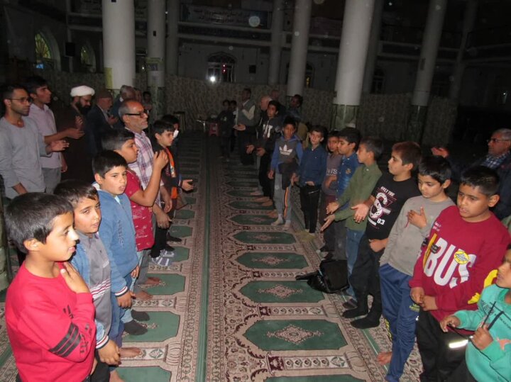 وقتی مساجد پاتوق فرهنگی جوانترین امام جمعه فارس میشود