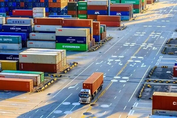 Iran’s foreign trade value up 7% in 9-month period: MEAF