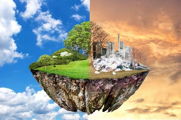 پیوست تغییر اقلیم در طرحهای کشاورزی برای تولید پایدار ضروری است