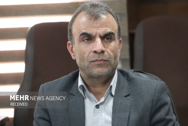 وضعیت رشد اقتصادی هرمزگان و رتبه امنیت سرمایه گذاری تشریح شد وضعیت رشد اقتصادی هرمزگان و رتبه امنیت سرمایه گذاری تشریح شد