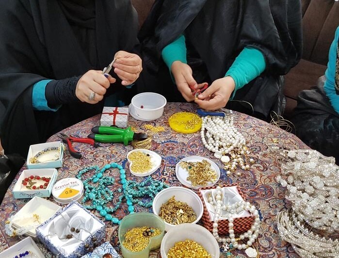 اشتغال‌زایی برای بیش از ۸ هزار نفر در استان اصفهان 