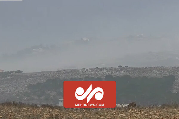 İsrail'den Güney Lübnan'a yeni hava saldırısı İsrail'den Güney Lübnan'a yeni hava saldırısı
