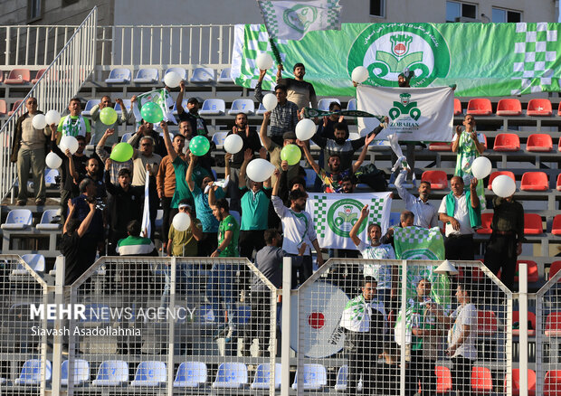 ذوب آهن در پی پایان دادن به رکورد منفی/ ملوان به دنبال حفظ جایگاه