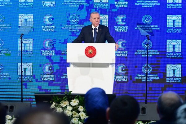 Erdoğan: Netanyahu şunu iyi bil, gidicisin