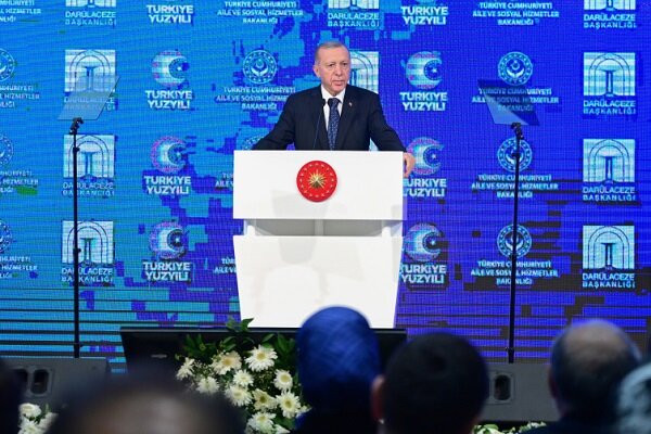 Erdoğan Nevruz Bayramı'nı tebrik etti Erdoğan Nevruz Bayramı'nı tebrik etti