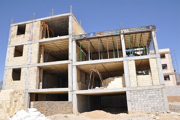 ساخت ۵۷۳ واحد مسکونی ویژه خانوارهای تحت پوشش بهزیستی استان بوشهر